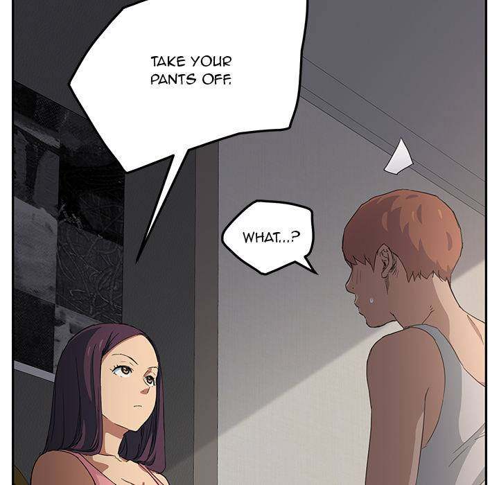 My Stepmom - Chapter 18 - Andromeda 11 page 45 hentai porn comic manga doujin